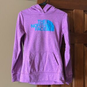 Women’s North Face Hoodie